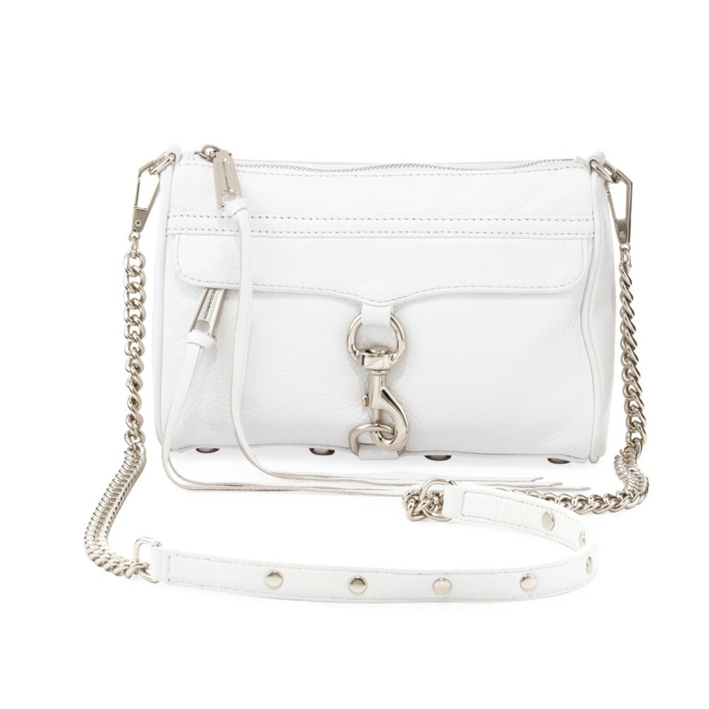 Rebecca Minkoff Mini M.A.C. Crossbody Bag